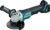 Профессиональная угловая шлифмашина, Makita DGA505Z