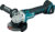 Профессиональная угловая шлифмашина, Makita DGA506Z