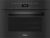 Пароварка встраиваемая, Miele DGC 7440 HC Pro OBSW