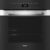 Пароварка встраиваемая, Miele DGC 7450 EDST/CLST
