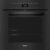 Пароварка встраиваемая, Miele DGC 7450 OBSW