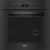 Пароварка встраиваемая, Miele DGC 7460 HC Pro OBSW