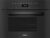 Пароварка встраиваемая, Miele DGM 7440 OBSW