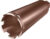 Коронка, АдельD DH-D400 42/450 11/4 R 4LSP / DH42-450