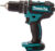 Профессиональная дрель-шуруповерт, Makita DHP482Z