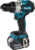 Профессиональная дрель-шуруповерт, Makita DHP486RTJ