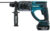 Профессиональный перфоратор, Makita DHR202RF
