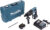 Профессиональный перфоратор, Makita DHR202RFE