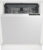 Посудомоечная машина, Indesit DI 5C59