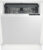 Посудомоечная машина, Indesit DI 5C65 AED