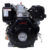 Двигатель дизельный, Lifan Diesel 186FD D25 6A