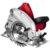 Дисковая пила Einhell TC-CS 1200 [4330936]