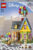 Конструктор, Lego Disney Дом из мультфильма Вверх / 43217