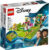 Конструктор, Lego Disney Книга приключений Питера Пена и Венди / 43220