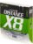 Леска плетеная, Feeder Concept Distance х8 Braid Dark Green 150/010 / FC4910-010