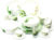 Набор столовой посуды, Luminarc Diwali White Orchid P0328