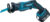 Профессиональная сабельная пила, Makita DJR185RME
