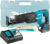 Профессиональная сабельная пила, Makita DJR187RT