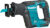 Профессиональная сабельная пила, Makita DJR188Z