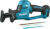 Профессиональная сабельная пила, Makita DJR189Z