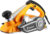 Электрорубанок, Deko DKEP1400W / 063-4337