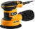 Эксцентриковая шлифовальная машина, Deko DKG400-125 / 063-2203