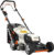 Газонокосилка электрическая, Daewoo Power DLM 5040 Li-S