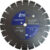 Отрезной диск алмазный, Diamal DM350TS15