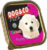 Влажный корм для собак, Adragna Dog&Co Puppy&Junior паштет