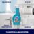 Универсальное чистящее средство, Domestos Спрей