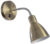 Спот, Arte Lamp Dorm A1408AP-1AB