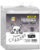 Одноразовая пеленка для животных, Four Pets Double Black PFA102C-10UP