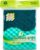 Набор губок для мытья посуды, Sungbo Cleamy Double Multi Scrubber