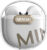 Беспроводные наушники, Miniso Dream At Night Series 1872