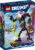 Конструктор, Lego Dreamzzz Гримкипер-монстр в клетке 71455