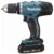 Дрель-шуруповерт Makita DDF453SYE