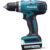 Дрель-шуруповерт Makita DF347DWE