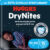 Подгузники-трусики детские, Huggies DryNites 4-7 лет для мальчиков