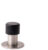 Ограничитель дверной, Apecs DS-0009-INOX