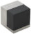 Ограничитель дверной, Oro & Oro DS523 msn