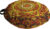 Подушка декоративная, JoyArty Красочный орнамент / dsfr_18626
