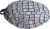 Подушка декоративная, JoyArty Новогодние почтовые марки / dsfr_290619