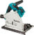 Профессиональная погружная пила, Makita DSP600Z