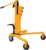 Тележка для бочки, TOR DT350B 350кг / 1004389