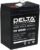 Батарея для ИБП, DELTA DT 6045
