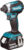 Профессиональный шуруповерт, Makita DTD153RFE