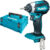 Профессиональный шуруповерт, Makita DTD153ZJ