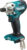 Профессиональный шуруповерт, Makita DTD156Z