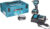 Профессиональный шуруповерт, Makita DTD172RTJ