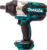 Профессиональный гайковерт, Makita DTW1002Z